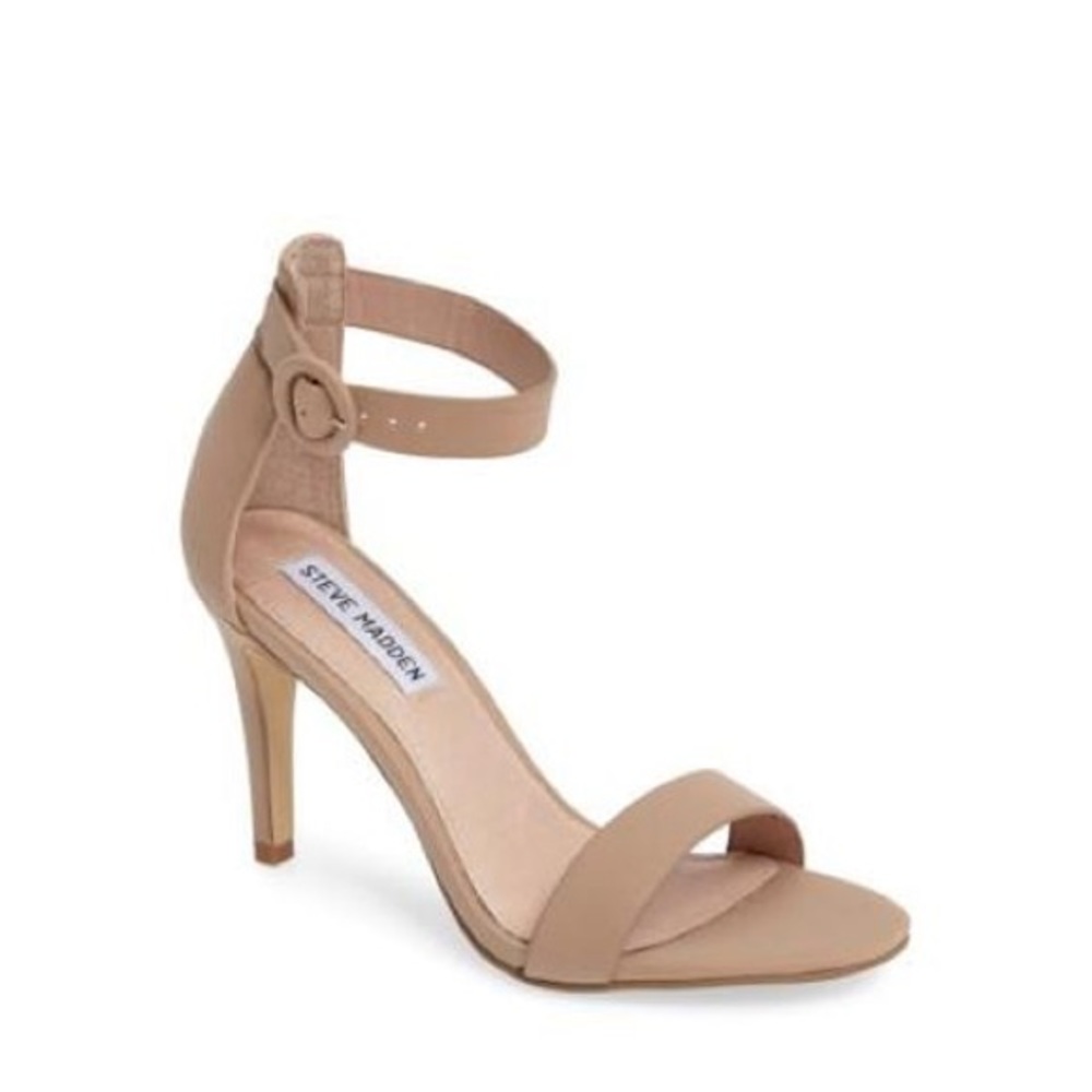 Steve Madden “Born” Heels
